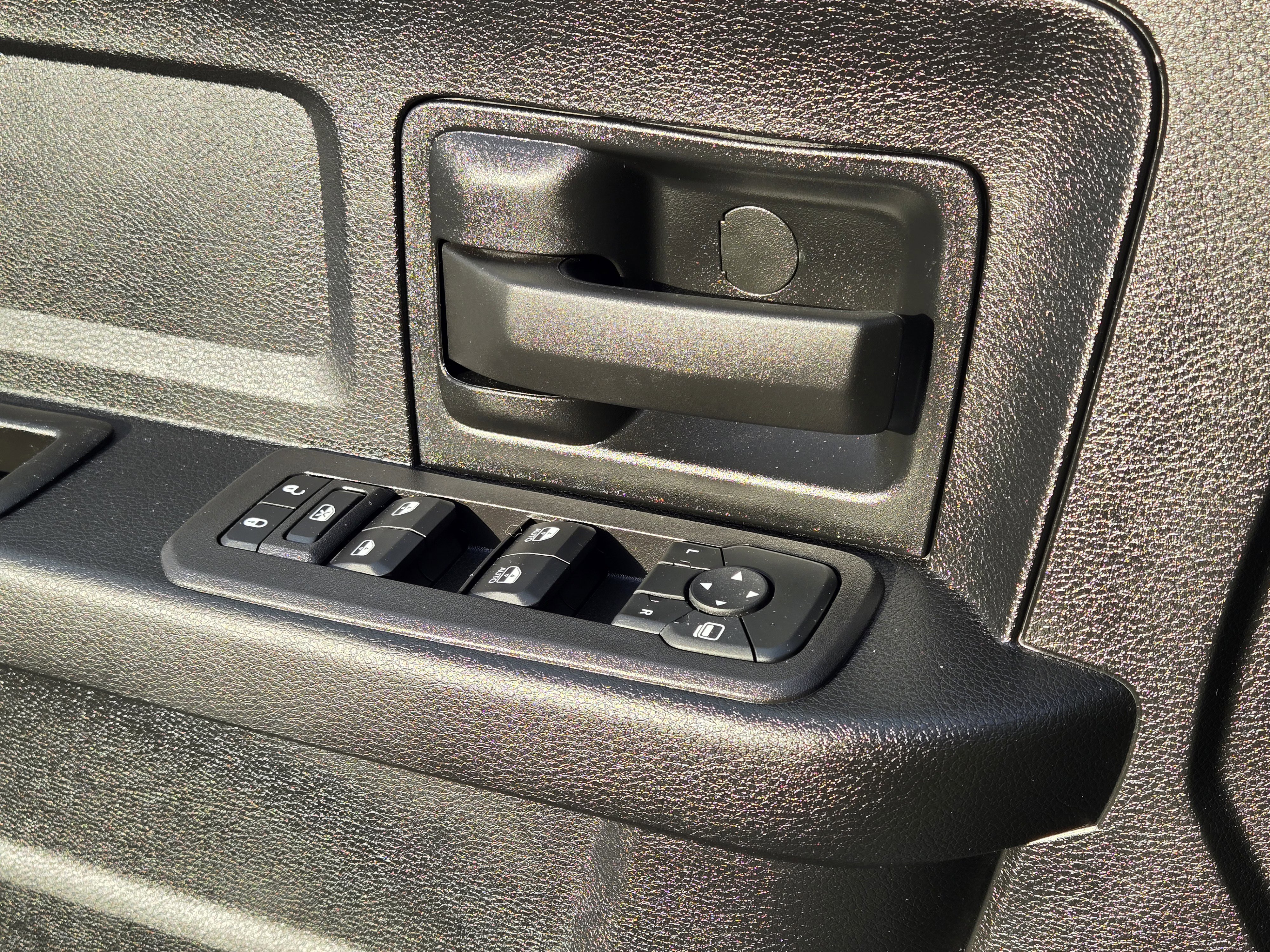 Used 2025 RAM 2500 Tradesman image 19