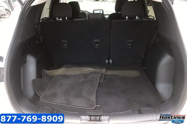 Certified 2024 Ford Escape Active FWD image 14