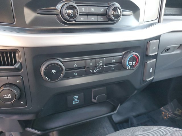 Certified 2022 Ford F150 XL image 28