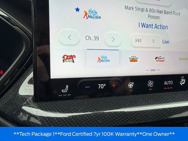 Certified 2024 Ford Escape ST-Line w/ Tech Pack #1 AWD/4WD image 9