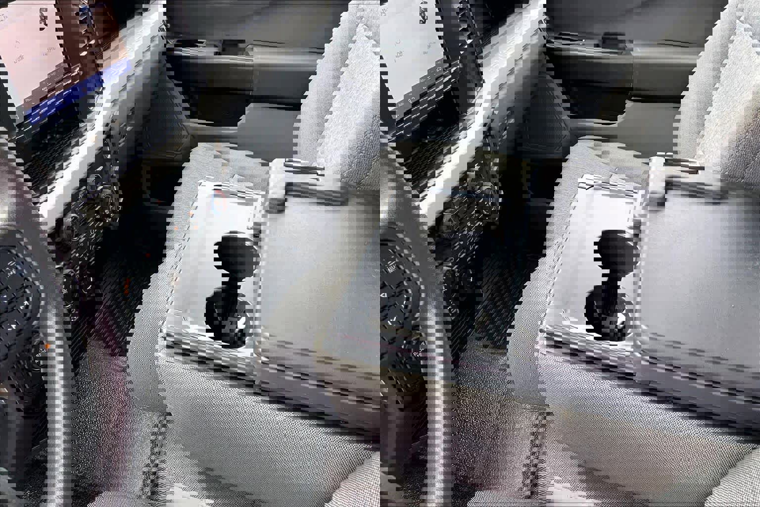 Certified 2025 Ford F350 XL w/ 360-Degree Camera Package image 16