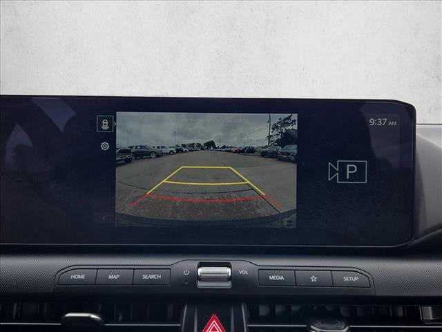 Used 2025 Kia K4 FWD image 12
