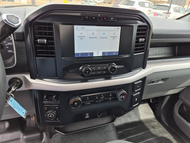 Certified 2023 Ford F150 XL AWD/4WD image 15