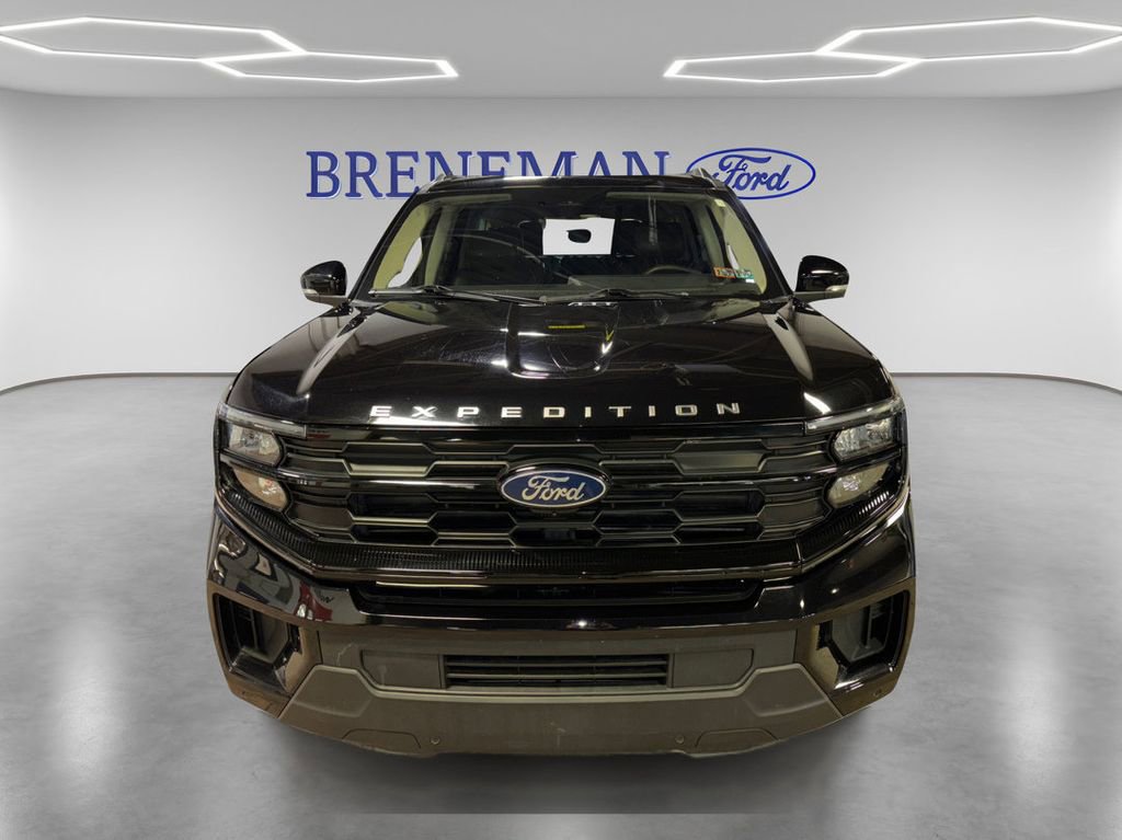 Certified 2025 Ford Expedition Max Active image 10