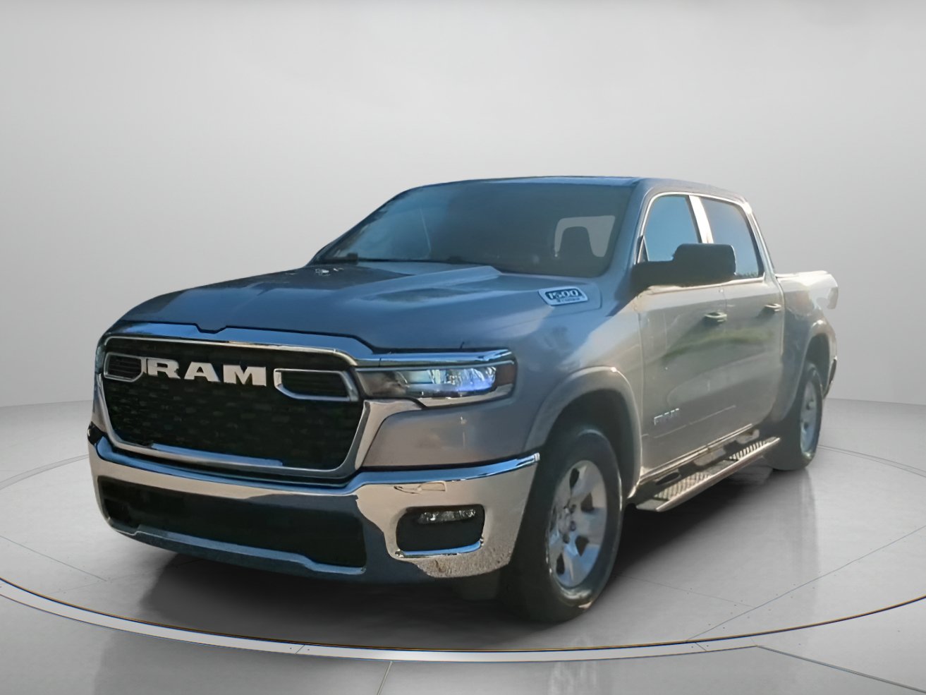 Used 2025 RAM 1500 Big Horn RWD image 11