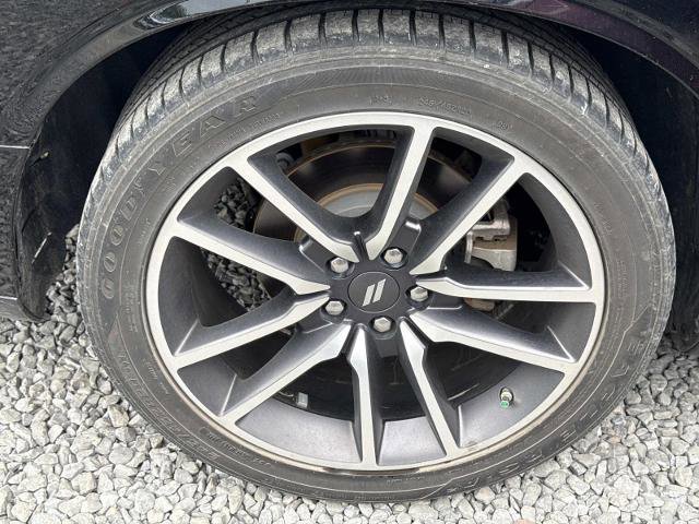 Used 2022 Dodge Challenger R/T w/ Plus Package RWD image 6