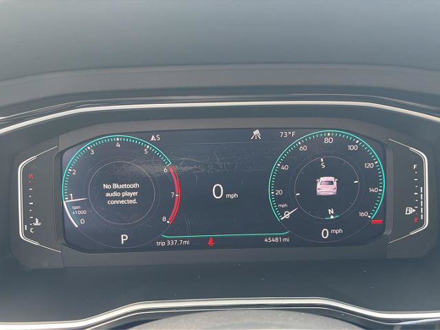 Used 2019 Volkswagen Jetta SEL FWD image 39