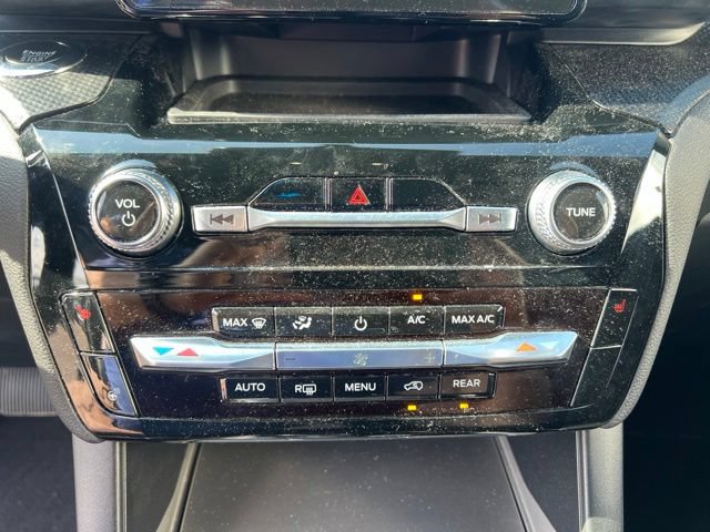 Certified 2023 Ford Explorer ST AWD/4WD image 31