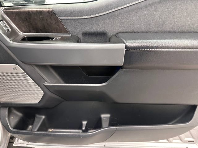 Certified 2022 Ford F150 Lariat w/ Equipment Group 502A High image 19