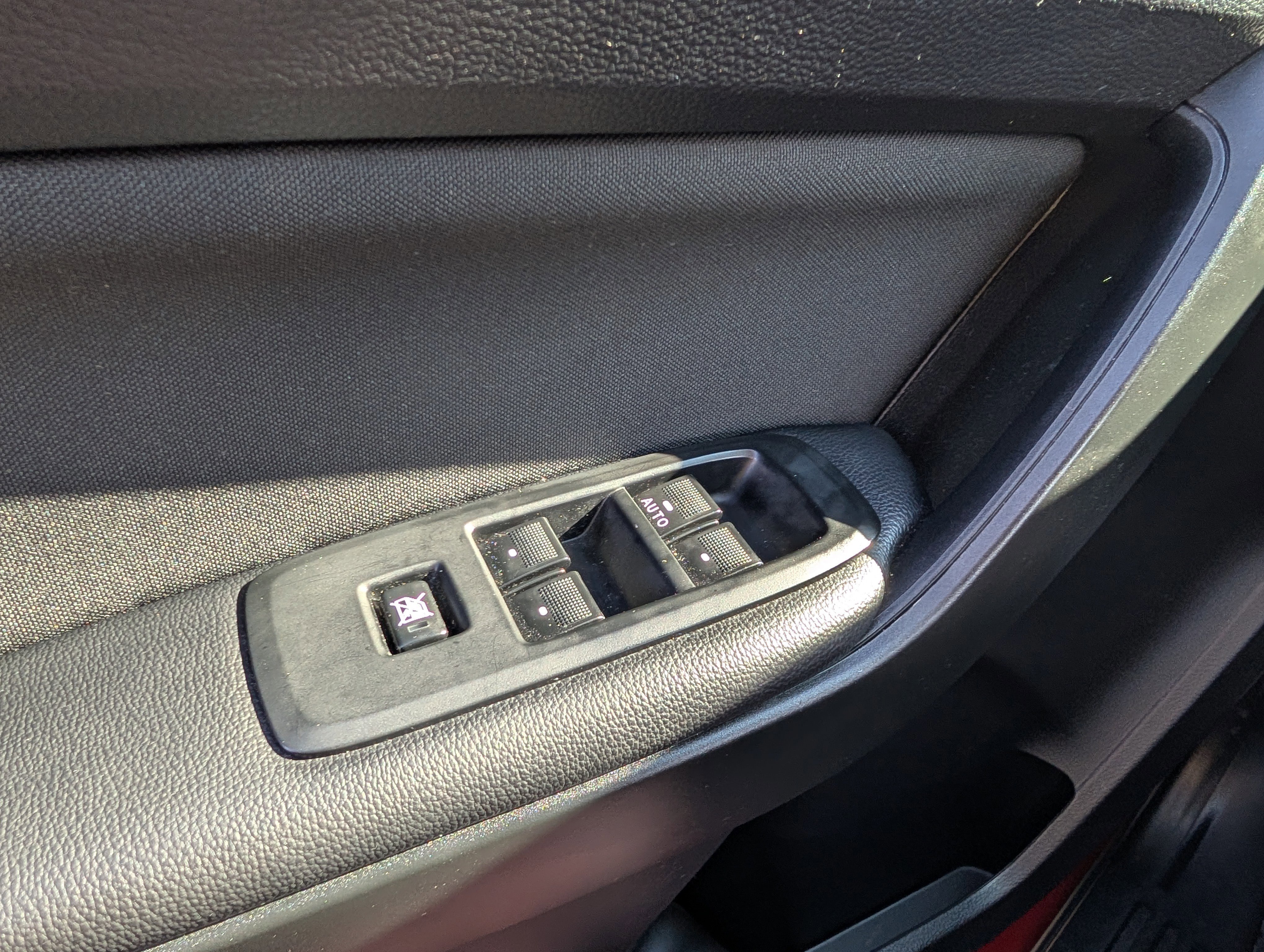 Certified 2019 Ford Ranger XLT w/ FX4 Off-Road Package image 18