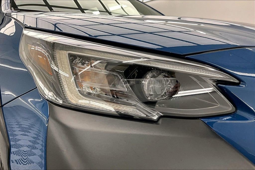 Used 2024 Subaru Outback Wilderness AWD/4WD image 29