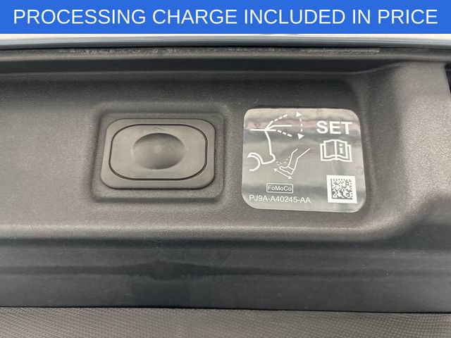 Certified 2024 Ford Mustang Mach-E Premium AWD/4WD image 27
