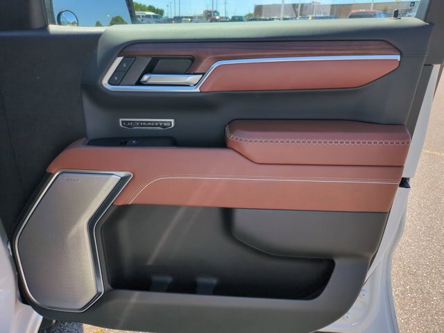 Used 2025 GMC Sierra 1500 Denali Ultimate AWD/4WD image 35