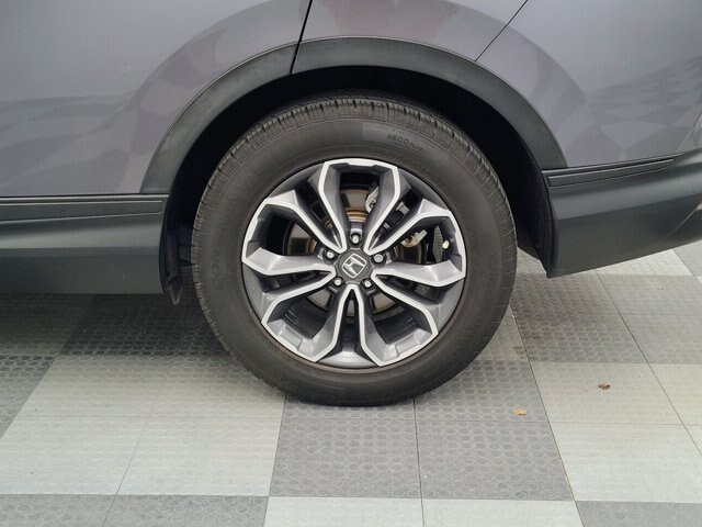 Used 2020 Honda CR-V EX image 15