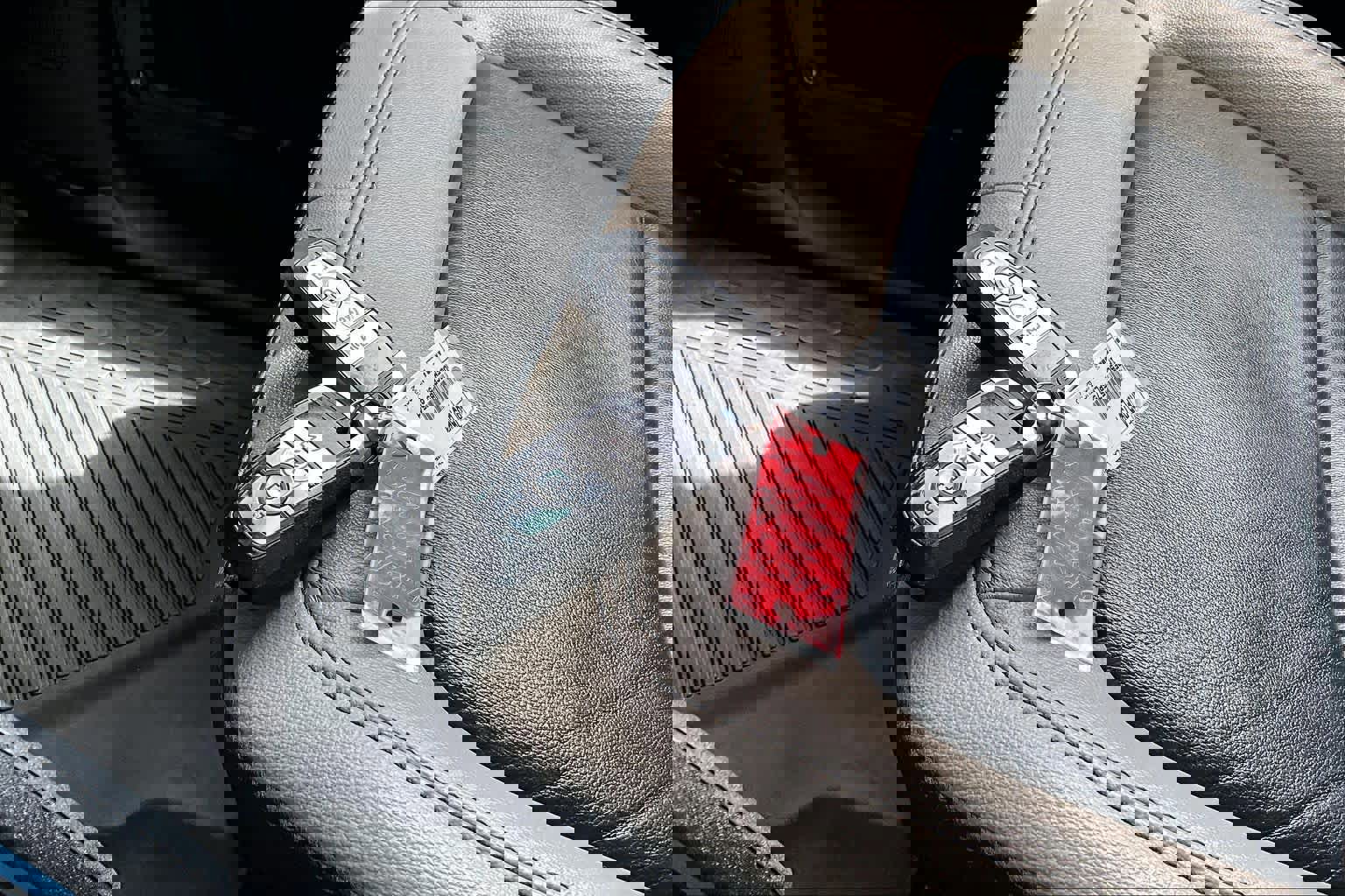 Certified 2023 Ford Bronco Wildtrak image 15