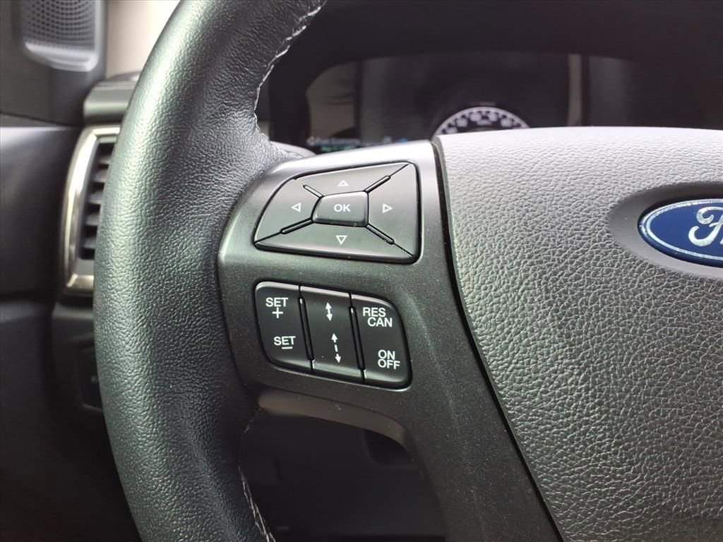 Certified 2021 Ford Ranger Lariat w/ Tremor Off-Road Package image 16