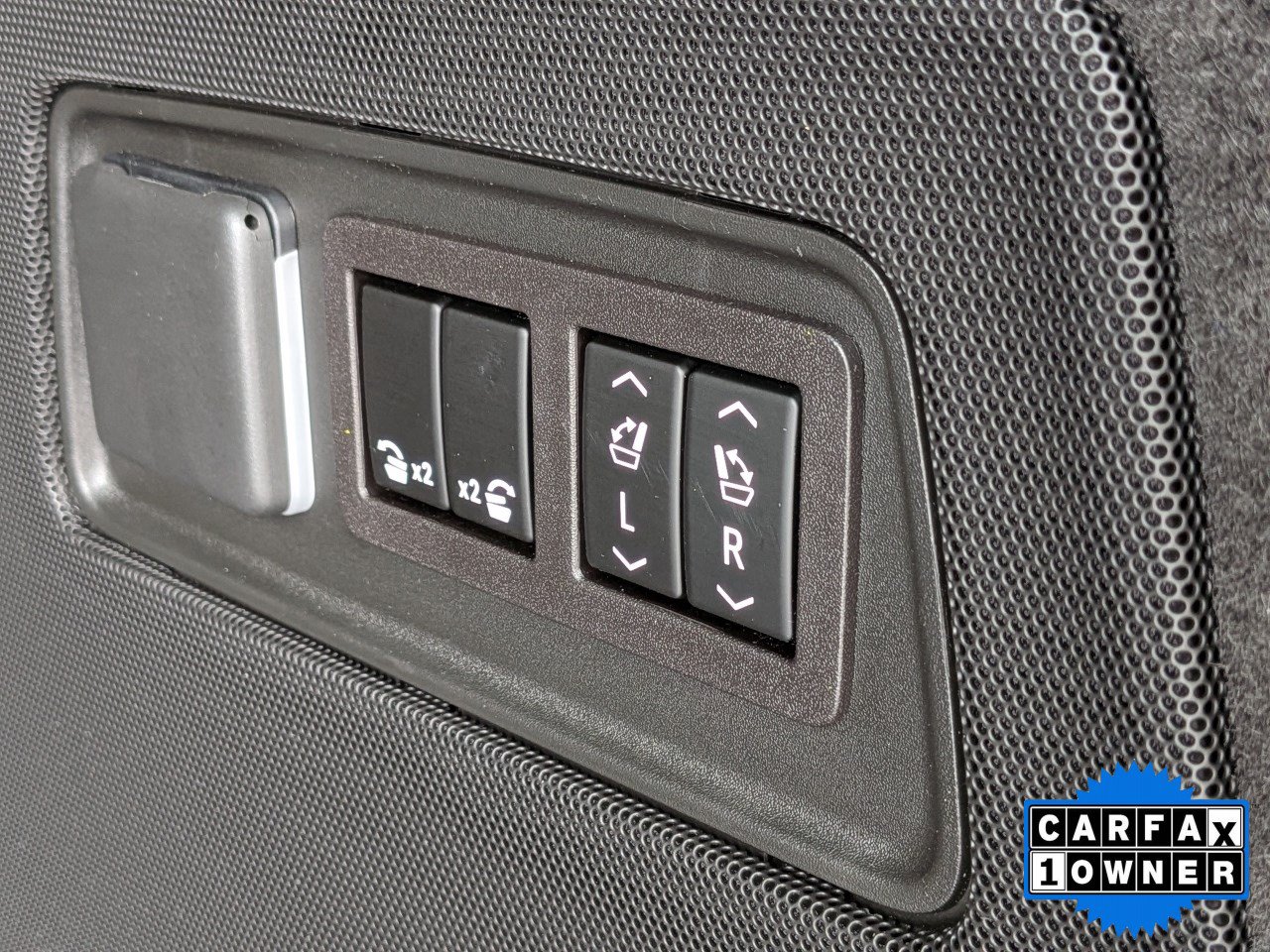 Used 2023 Cadillac Escalade Sport Platinum AWD/4WD image 14