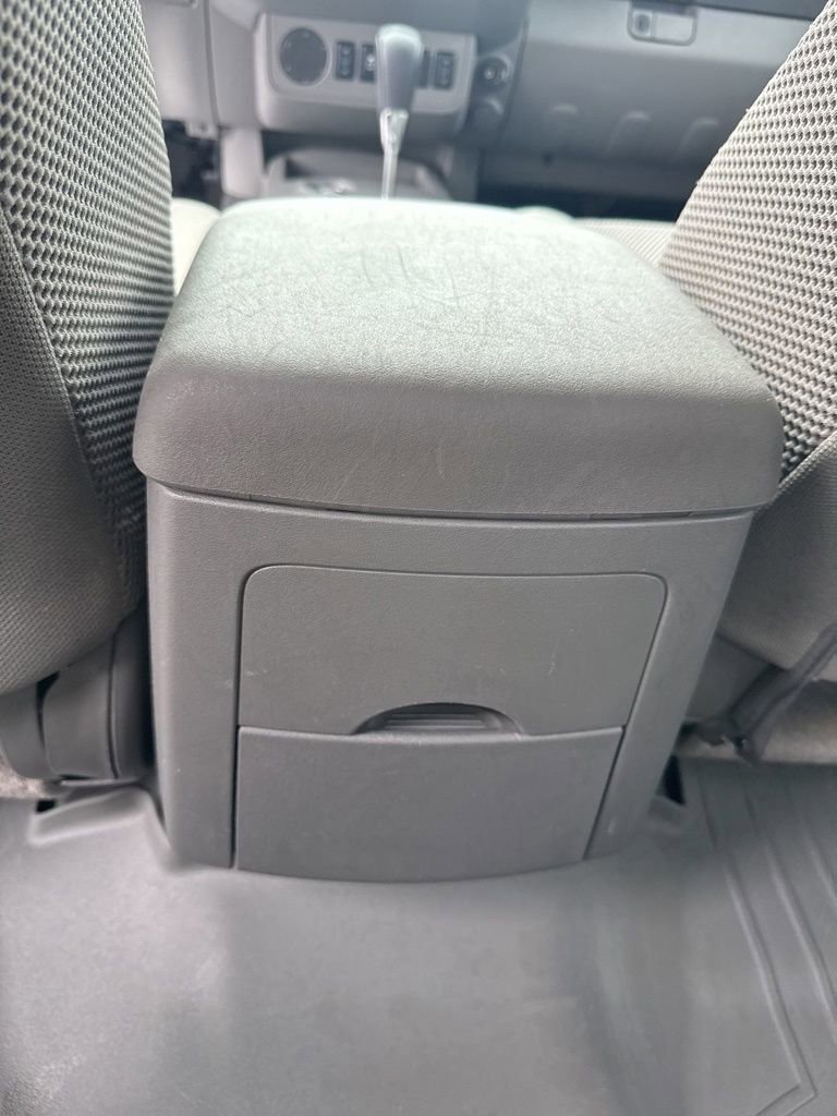 Used 2020 Nissan Frontier SV image 51