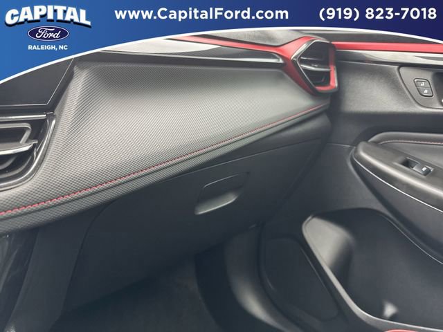 Used 2025 Chevrolet TrailBlazer RS w/ Convenience Package image 27