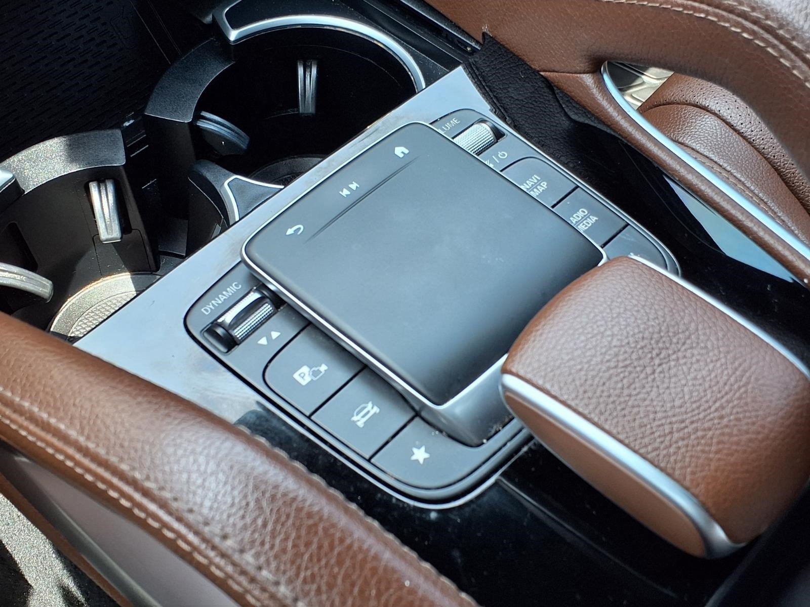 Used 2024 Mercedes-Benz GLE 350 4MATIC image 21