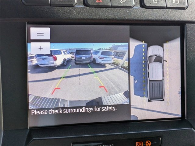 Certified 2021 Ford F250 Platinum w/ FX4 Off-Road Package image 21