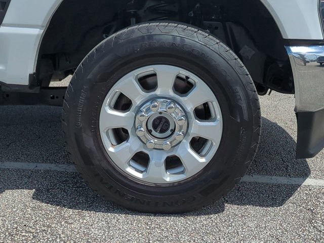 Certified 2024 Ford F250 XLT image 11