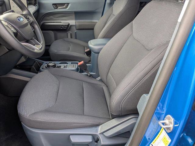 Certified 2025 Ford Maverick XL image 15