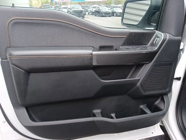 Certified 2023 Ford F150 Tremor w/ Trailer Tow Package image 11