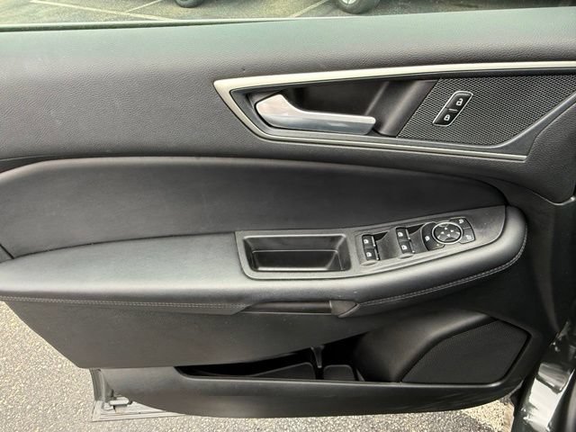 Certified 2023 Ford Edge SEL AWD/4WD image 19