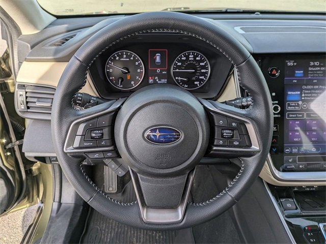 Used 2021 Subaru Outback Premium image 9