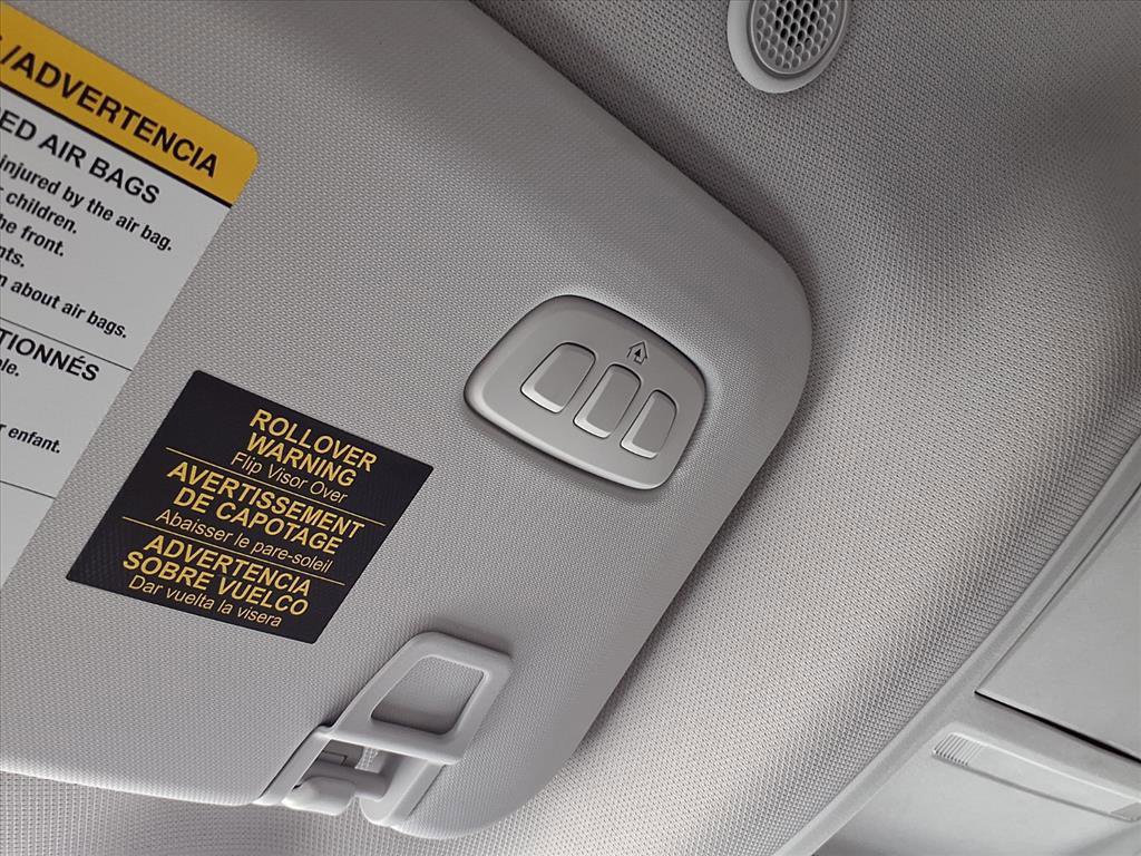 Certified 2023 Ford Escape Platinum image 19