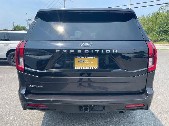 Certified 2025 Ford Expedition Active RWD image 3