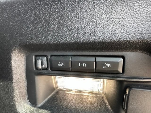 Certified 2025 Ford Explorer ST AWD/4WD image 10