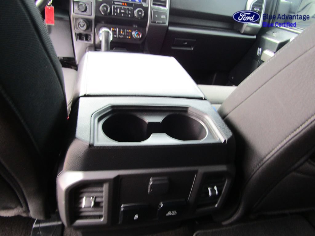 Certified 2020 Ford F150 XLT w/ Equipment Group 302A Luxury AWD/4WD image 57