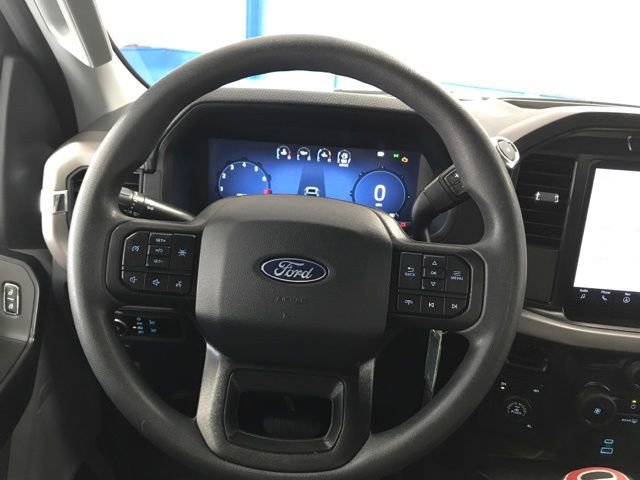 Certified 2024 Ford F150 XL w/ Equipment Group 103A High image 19