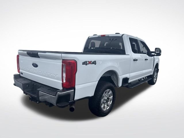Certified 2024 Ford F250 XLT w/ Snow Plow Prep Package image 5