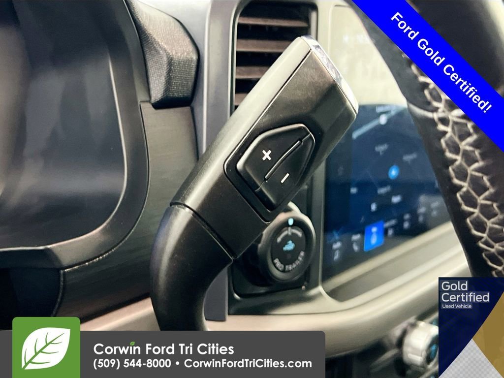 Certified 2024 Ford F150 XLT image 10