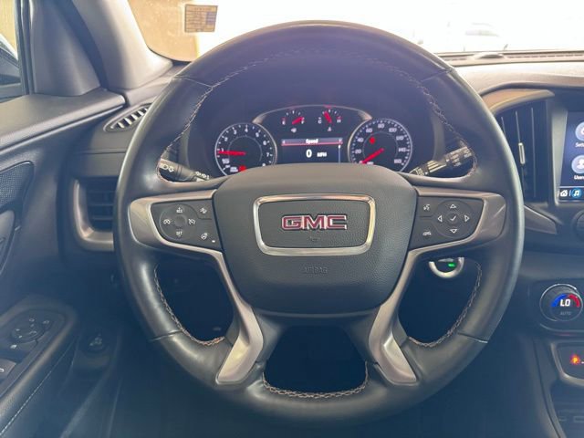 Used 2024 GMC Terrain AT4 AWD/4WD image 16