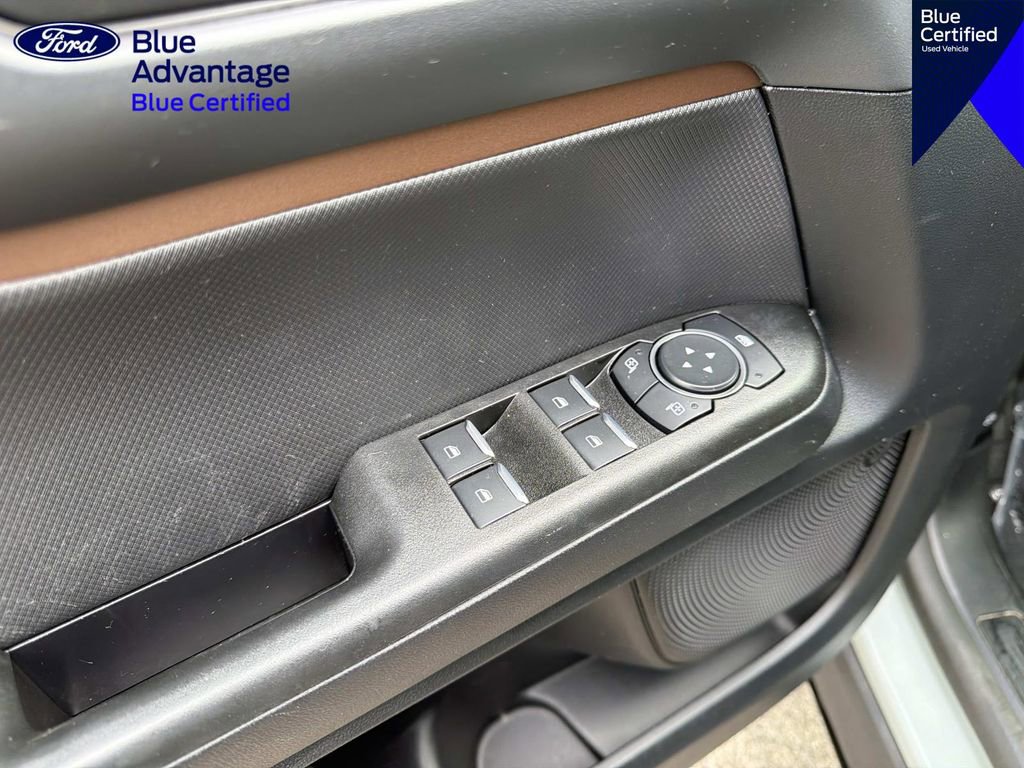Certified 2023 Ford Bronco Sport Outer Banks AWD/4WD image 24