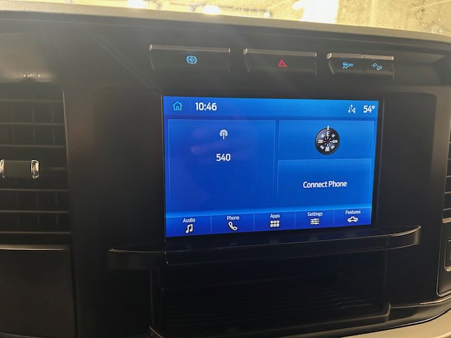 Certified 2024 Ford F250 XLT image 26