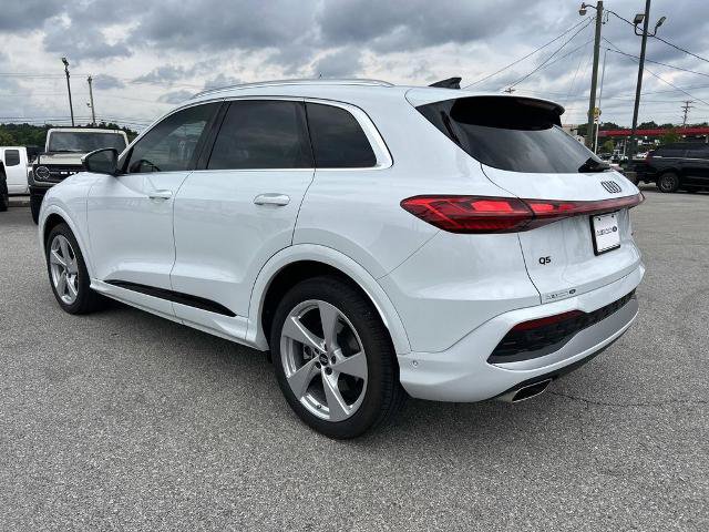 Used 2025 Audi Q5 Prestige AWD/4WD image 6