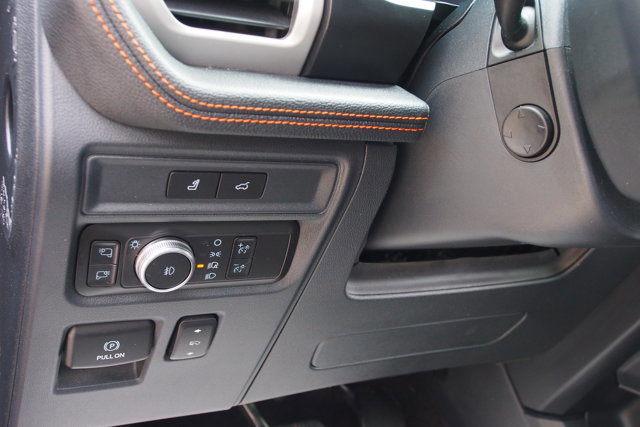 Certified 2023 Ford Expedition Timberline image 27