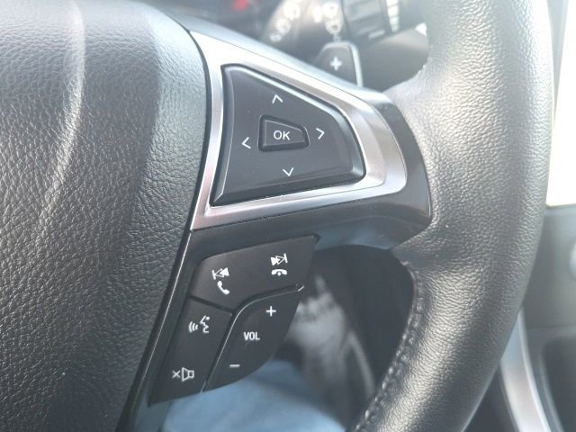 Certified 2024 Ford Edge SEL w/ Convenience Package image 33