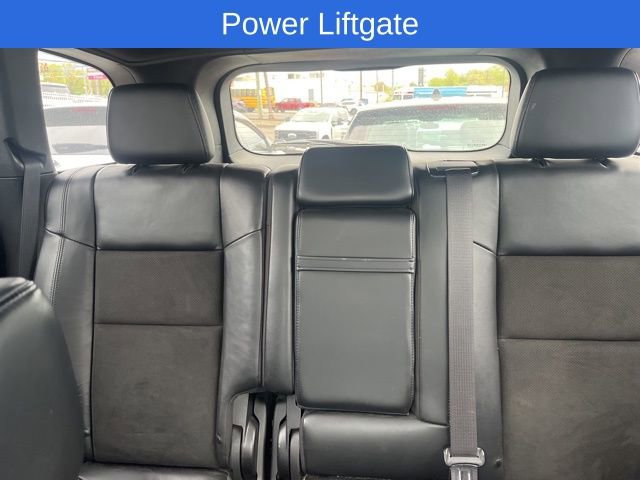 Used 2019 Jeep Grand Cherokee Altitude AWD/4WD image 12