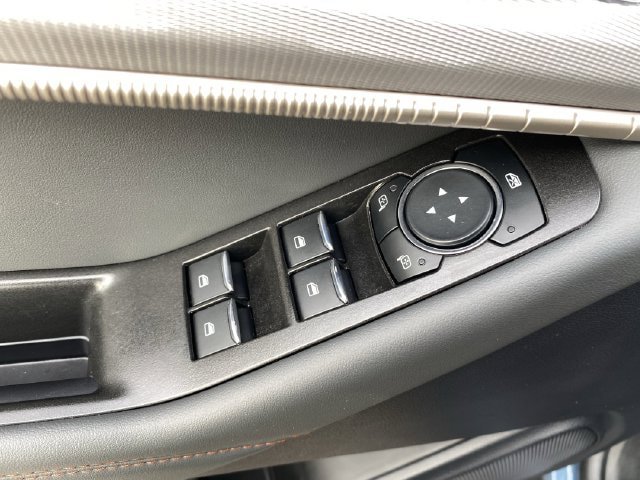 Certified 2025 Ford Explorer Active AWD/4WD image 24
