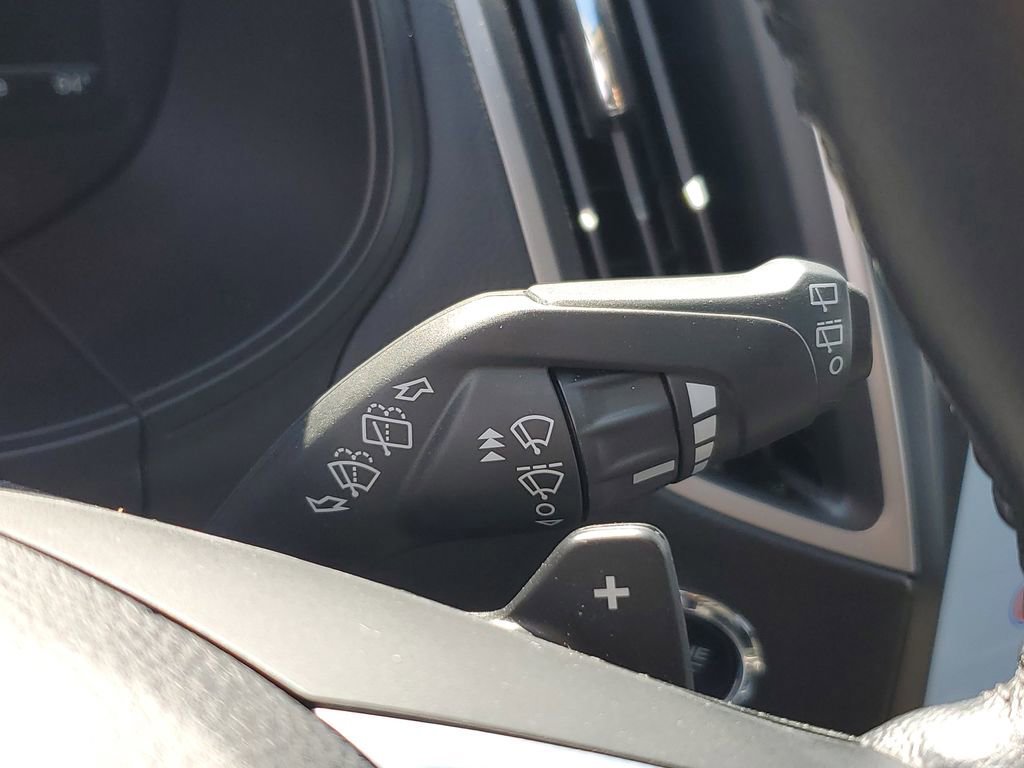 Certified 2023 Ford Edge SEL w/ Convenience Package image 27