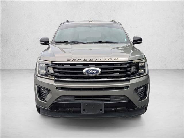 Certified 2019 Ford Expedition Limited w/ Equipment Group 303A RWD image 3