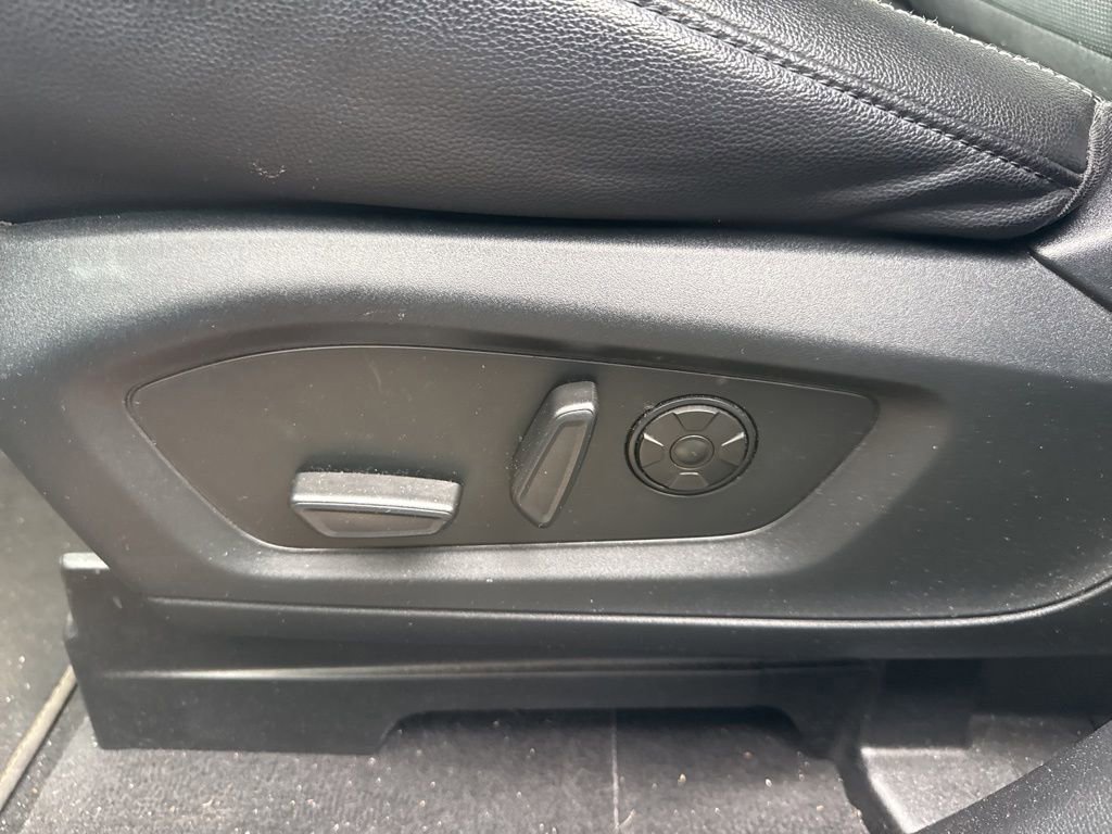 Certified 2022 Ford Explorer ST w/ Equipment Group 401A image 10