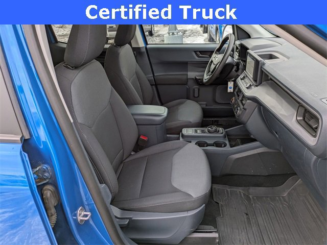 Certified 2022 Ford Maverick XL image 20