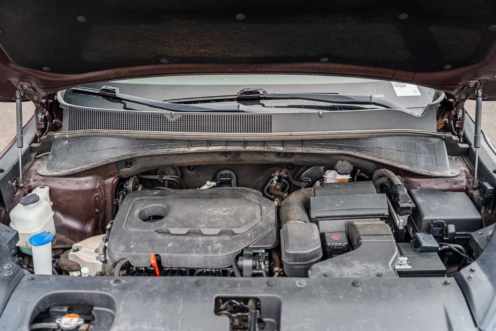 Used 2018 Kia Sorento LX image 20